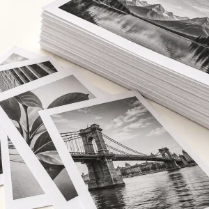 PDF Çıktı (A3)